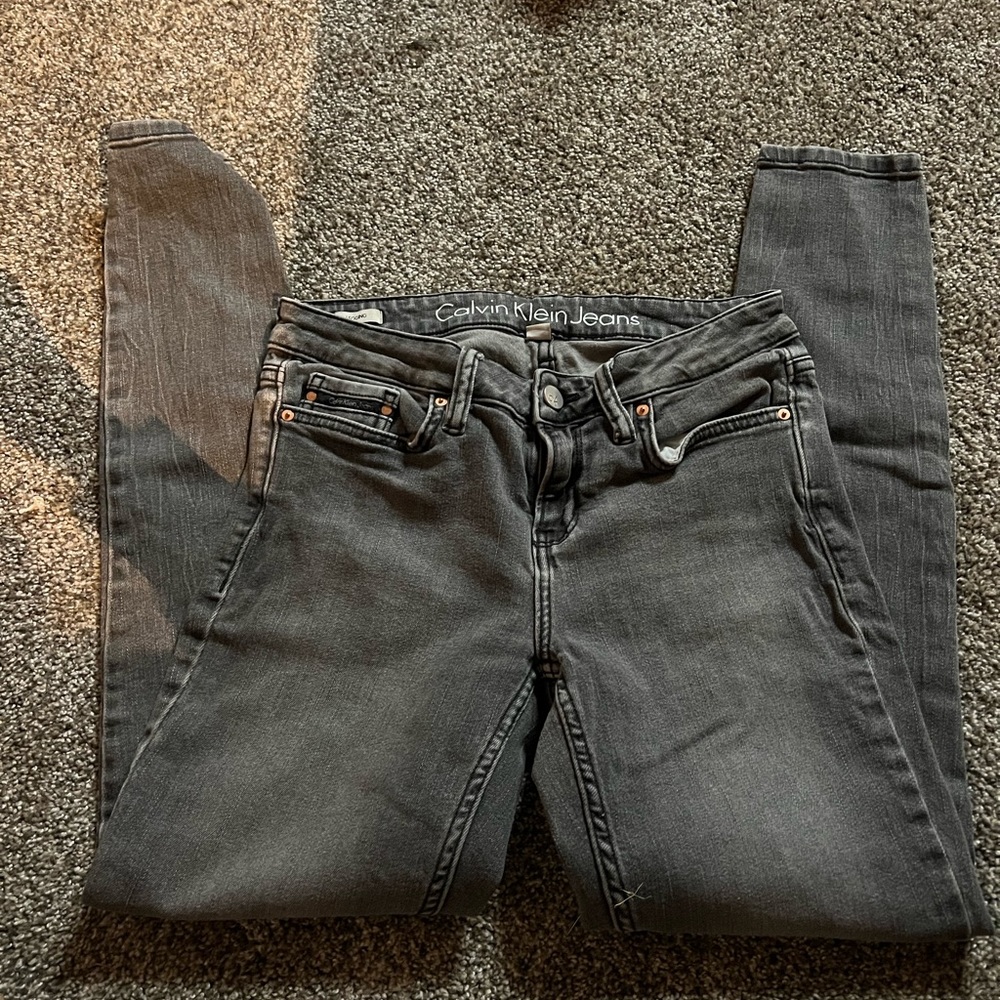 Calvin Klein jeans